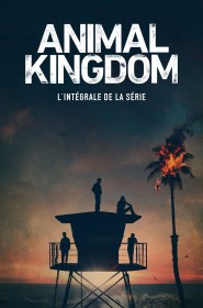 Animal Kingdom série en streaming