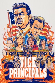 Vice Principals série en streaming