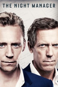 The Night Manager série en streaming