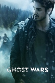 Ghost Wars série en streaming