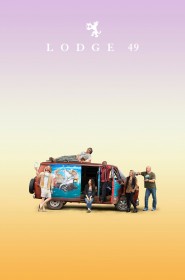 Lodge 49 série en streaming