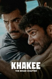 Khakee: The Bihar Chapter série en streaming