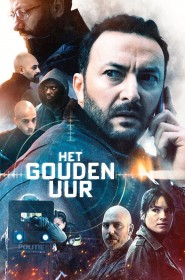 Voir Serie The Golden Hour en streaming