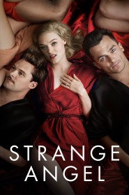 Strange Angel série en streaming