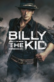 Voir Serie Billy the Kid en streaming