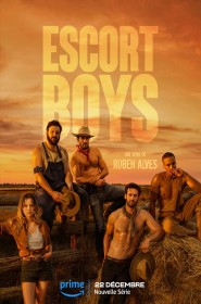 Voir Serie Escort Boys en streaming