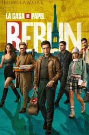 Berlin série en streaming