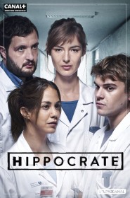 Hippocrate série en streaming