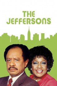 The Jeffersons série en streaming