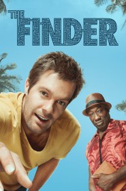 The Finder série en streaming