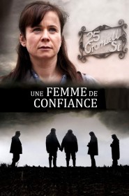 Une femme de confiance série en streaming