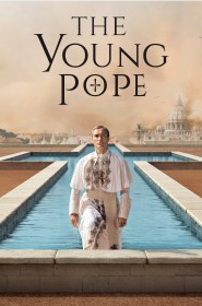 The Young Pope série en streaming