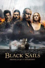 Black Sails série en streaming