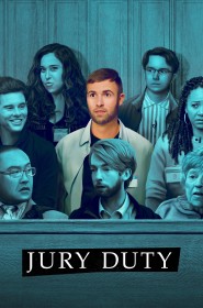 Jury Duty série en streaming