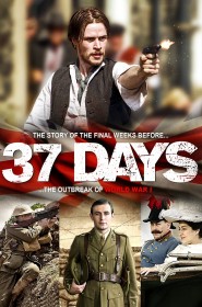 37 Days série en streaming