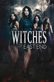 Witches of East End série en streaming