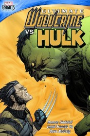 Ultimate Wolverine vs. Hulk série en streaming