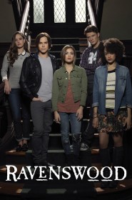 Ravenswood série en streaming