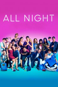 All Night série en streaming