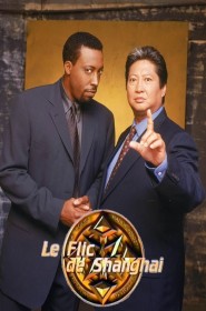 Voir Serie Le Flic de Shanghaï en streaming