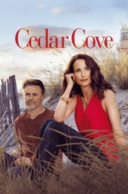 Retour à Cedar Cove série en streaming