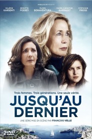 Jusqu'au dernier série en streaming