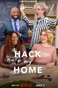 Hack My Home série en streaming