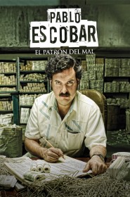 Voir Serie Pablo Escobar, le patron du mal en streaming