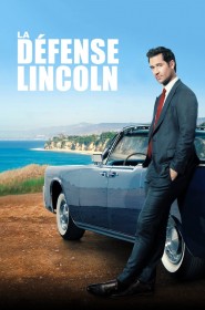 La Défense Lincoln série en streaming