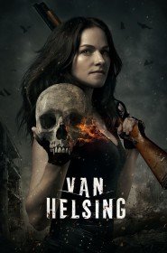 Van Helsing série en streaming