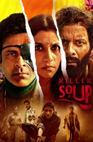 Killer Soup série en streaming