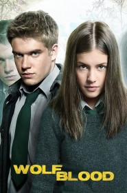 Wolfblood série en streaming