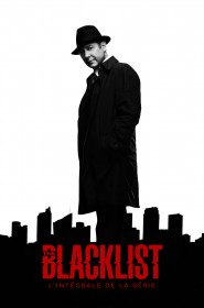 Blacklist série en streaming