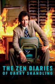 The Zen Diaries of Garry Shandling série en streaming