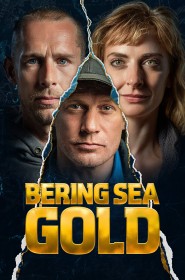 Bering Sea Gold série en streaming