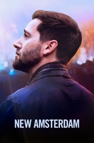 New Amsterdam série en streaming