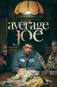 Average Joe série en streaming