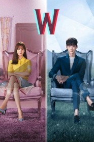 W-Two Worlds série en streaming