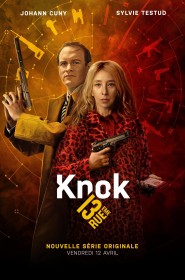 Knok série en streaming