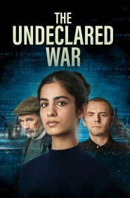 The Undeclared War saison 1 episode 5 en streaming