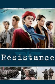 Résistance série en streaming