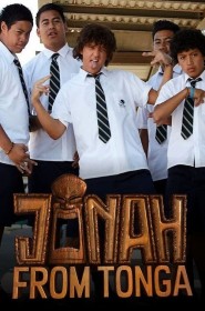 Jonah From Tonga série en streaming