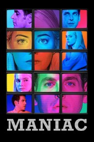 Maniac série en streaming