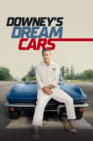 Downey's Dream Cars série en streaming