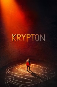 Krypton série en streaming