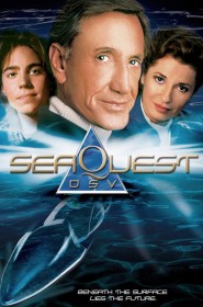 Voir Serie Seaquest - Police des mers en streaming