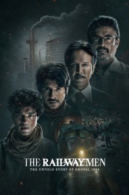 The Railway Men : Les héros de Bhopal série en streaming