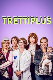 Trettiplus série en streaming