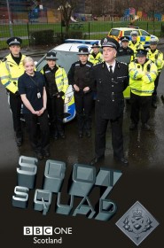 Scot Squad série en streaming