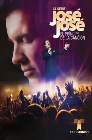 José José: El Príncipe de la Canción série en streaming